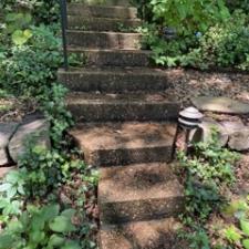 Deck and Stair Cleaning in Bentonville, AR 4