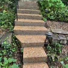 Deck and Stair Cleaning in Bentonville, AR 5