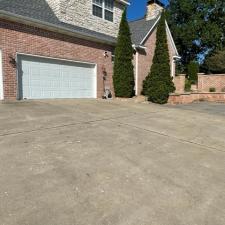 House wash and driveway cleaning in rogers ar 4