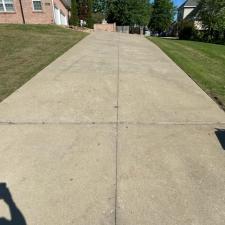 House wash and driveway cleaning in rogers ar 5